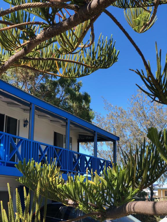  Accommodation BNB
