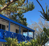 Blue Sky Escapes Beach house Ledge Point - Accommodation BNB