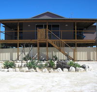 Blue Sky Escapes Sunset Oddes-sea - Accommodation BNB