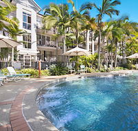 Blue Waters Apartments - Accommodation BNB