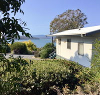 Blue Waters Holiday Cottages - Accommodation BNB
