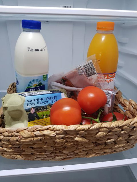 Blue Wren BnB Bathurst - Accommodation BNB 1