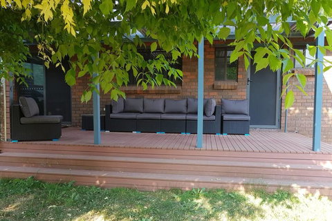 Blue Wren BnB Bathurst - Accommodation BNB 3