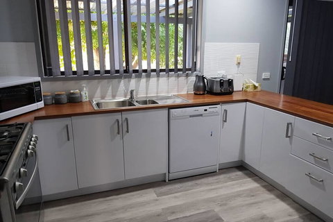 Blue Wren BnB Bathurst - Accommodation BNB 2