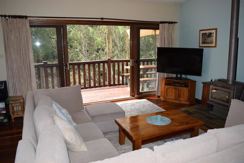 Bluebell Cottage - Accommodation BNB 3