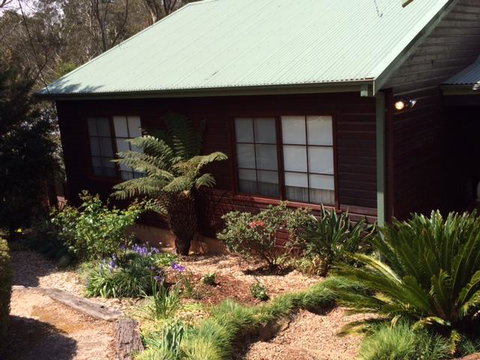 Bluebell Cottage - Accommodation BNB 1