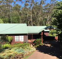 Bluebell Cottage - Accommodation BNB