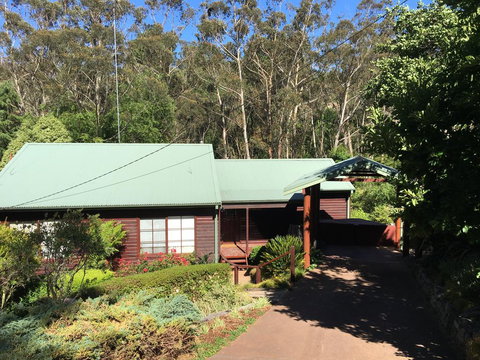 Bluebell Cottage - Accommodation BNB 0