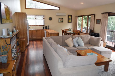Bluebell Cottage - Accommodation BNB 2