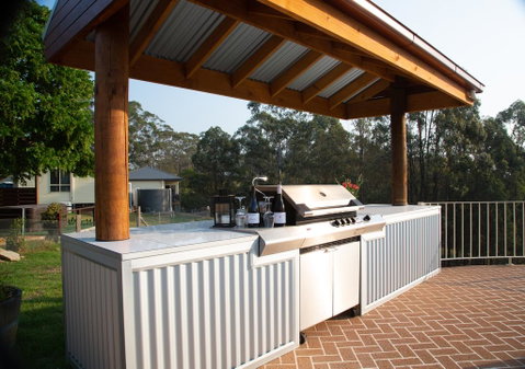 Blueberry Hills On Comleroy - Accommodation BNB 3