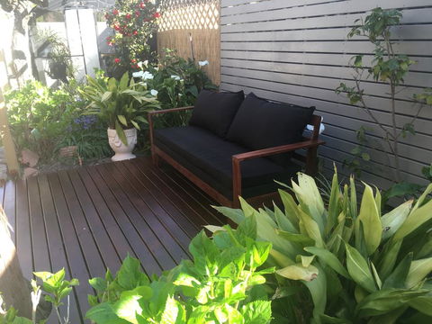 Bluebird Cottage - Accommodation BNB 1