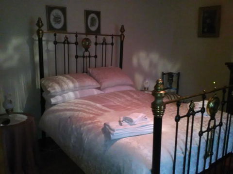Bluebird Cottage - Accommodation BNB 3