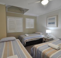 Bluedock Apartments - Accommodation BNB