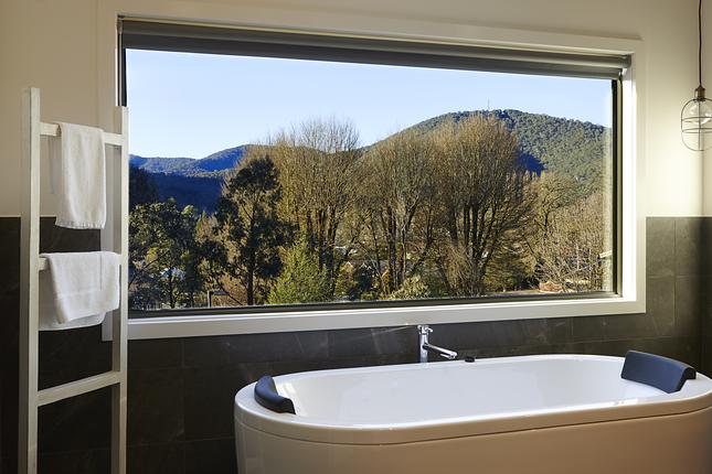Bright VIC Accommodation BNB