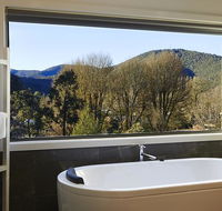 BLUEhaven....BRIGHT - Accommodation BNB