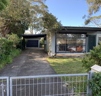 Bluejay Cottage - Accommodation BNB