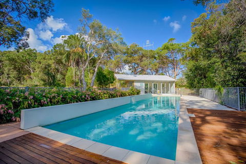 Bluewater 3 - Rainbow Shores - Accommodation BNB 0