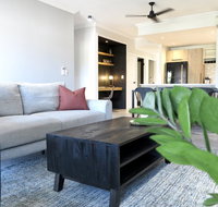 Bluewater Apartment - Accommodation BNB