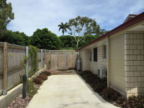 Bluewater Harbour Serviced Apartments - Accommodation BNB 2