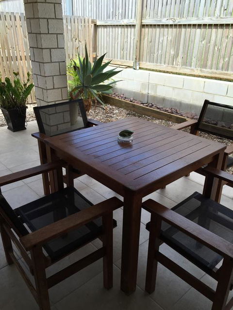Bluewater Harbour Serviced Apartments - Accommodation BNB 3