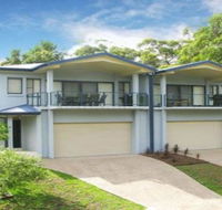 Bluey's Lodge  Boat Harbour NSW - Accommodation BNB