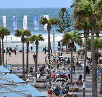 Boardrider Backpackers and Budget Motel - Accommodation BNB
