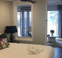 Boat Harbour Apartment - Accommodation BNB