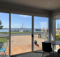 Boat Harbour Jetty BB - Accommodation BNB
