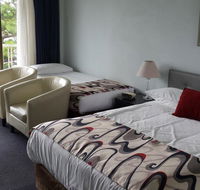 Boat Harbour Motel - Accommodation BNB