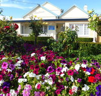 Boathouse Bunbury Bed  Breakfast - Accommodation BNB