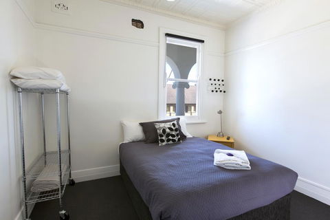 Boatrowers Hotel Stockton - Accommodation BNB 3