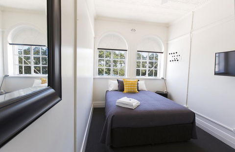 Boatrowers Hotel Stockton - Accommodation BNB 2