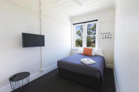Boatrowers Hotel Stockton - Accommodation BNB 1