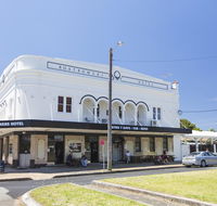 Boatrowers Hotel Stockton - Accommodation BNB