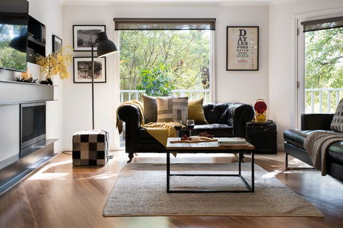 Boatshed House - Accommodation BNB 1