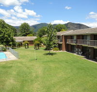 Bogong View Motor Inn - Accommodation BNB