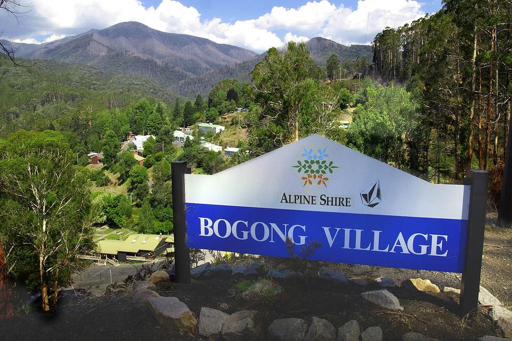 Bogong VIC Accommodation BNB