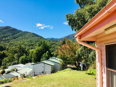 Bogong Village - Accommodation BNB 3