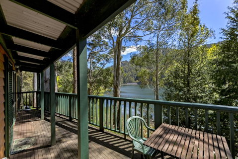 Bogong Village - Accommodation BNB 2