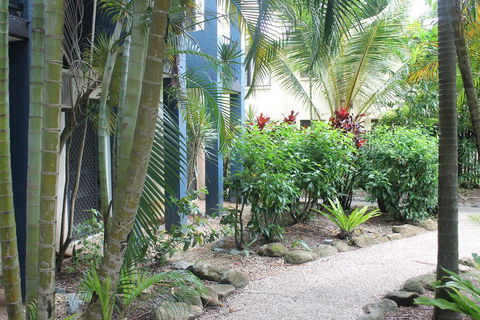 Bohemia Resort Cairns - Accommodation BNB 3