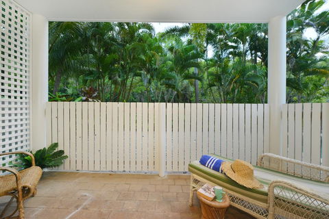 Boho Beach Apartment - Accommodation BNB 2