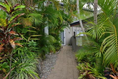 Boho Beach Apartment - Accommodation BNB 1