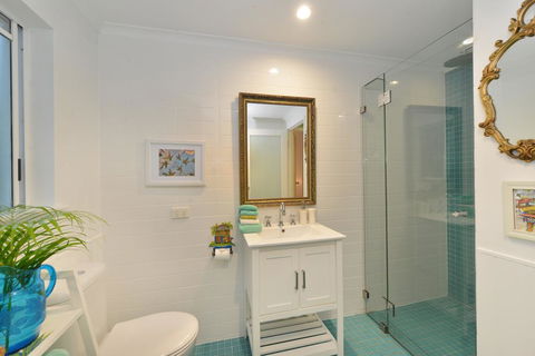Boho Beach Apartment - Accommodation BNB 3