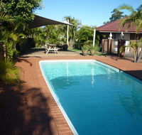 Bomaderry Motor Inn - Accommodation BNB