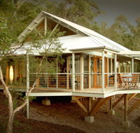 Bombah Point Eco Cottages - Accommodation BNB