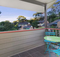 Bombo Blue - pet friendly townhouse - Accommodation BNB