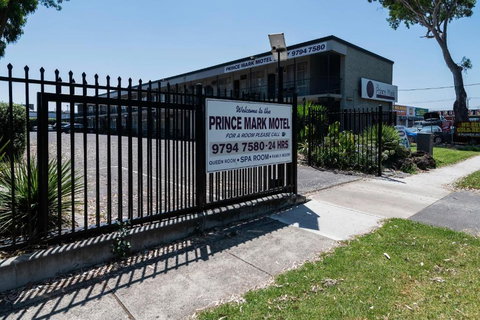The Prince Mark Motel - Accommodation BNB 2