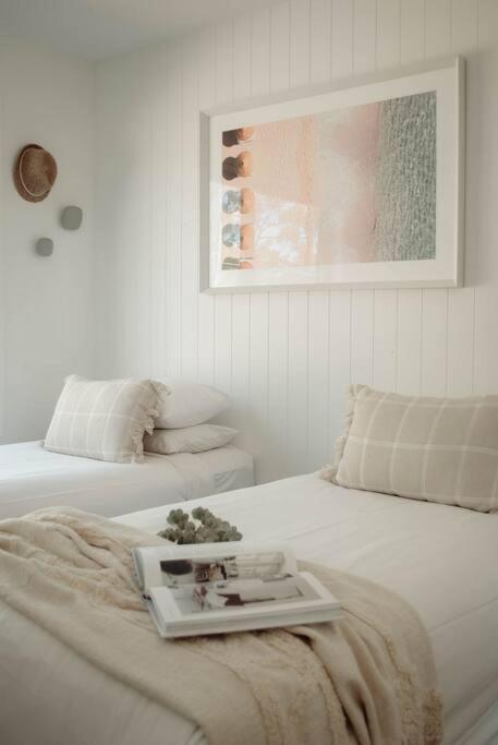 The House On Bruny - Accommodation BNB 2