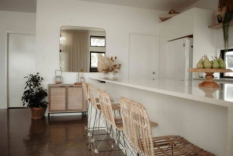 The House On Bruny - Accommodation BNB 3