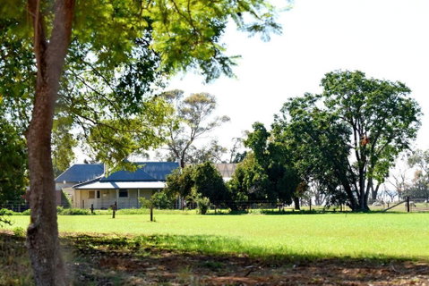 The Jetty House - Lake Frontage Barmera Riverland - Accommodation BNB 3